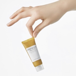 Madagascar Centella Ampoule Foam Mini